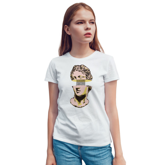 think of you (Κοντομάνικο Γυναικείο)